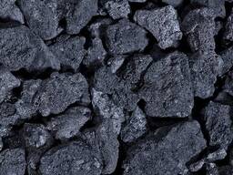 Кокс Фракц. : 0-120 мм, Вид : мелочь…, ТУ0762-002-75447256-2009 в Шымкенте