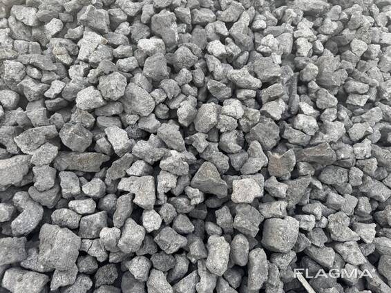 Кокс каменноугольный