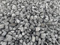 Кокс каменноугольный