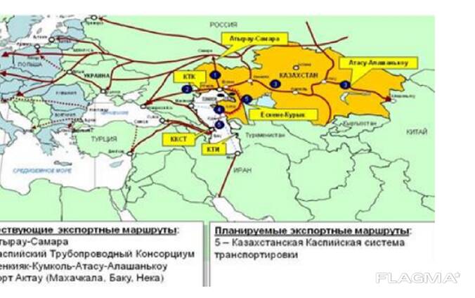 Кокс нефтяной