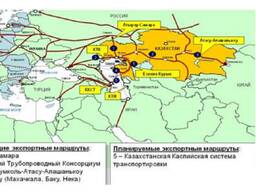 Кокс нефтяной