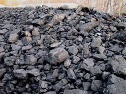 Кокс среднетемпературный оптом от 50 тонн (Доставка по всему Казахстану)