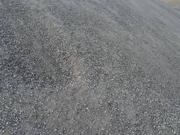 Коксовая мелочь 0–10 мм