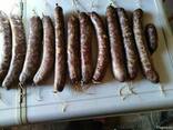 Колбаса домашнего изготовления - photo 3