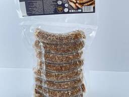 Колбаски гриль говядина в говяжьей череве