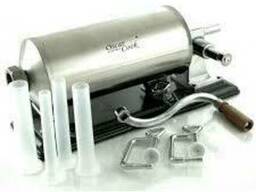 Колбасные шприцы "Oscar-cook" на 4-5,5 кг.