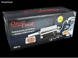 Колбасные шприцы "Oscar-cook" на 4-5,5 кг. - фото 2