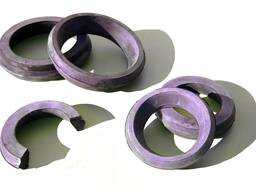 Кольцо БХ-25