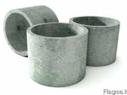 ЖБИ Опорная подушка ОП9