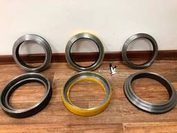 Кольцо скольжения, отрезное кольцо XCMG, PUTZMEISTER, CIFA, SANY, ZOOMLION, SHWING и др.