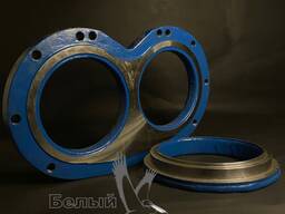 Кольцо скольжения, отрезное кольцо XCMG, PUTZMEISTER, CIFA, SANY, ZOOMLION, SHWING