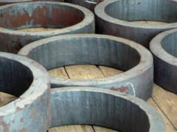 Изготовление роликов всех размеров под заказ