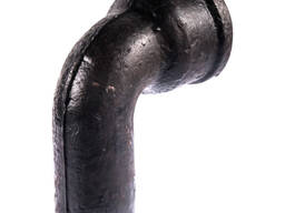 Колено чугунное D= 25-1200 мм, Марка: УР; УФ; УРГ…, Соединение: раструбное… в Актобе