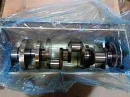 Коленвал КАМАЗ Евро-3