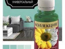 Колер универсальный Коллекция 100 мл изумруд N14