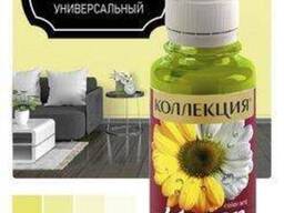 Колер универсальный Коллекция 100 мл лайм N33