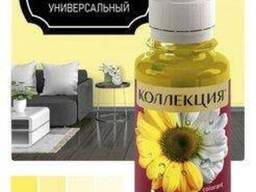 Колер универсальный Коллекция 100 мл лимонный N1