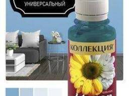 Колер универсальный Коллекция 100 мл океанская синь N32