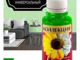Колер универсальный Коллекция 100 мл салатный N12