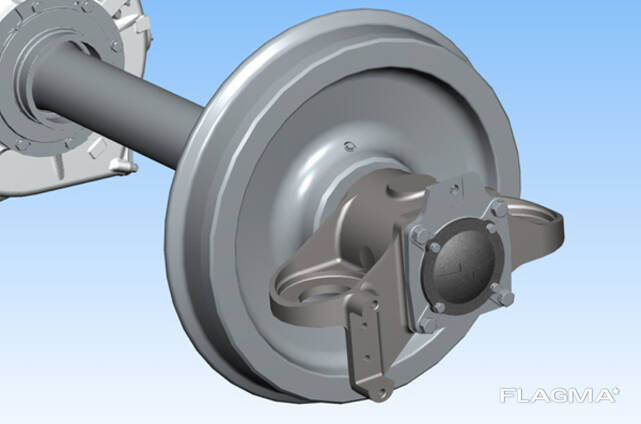 Колесные пары грузовых и пассажирских вагонов. Ось колесной пары тепловоза 2тэ116. Колесная пара с роликовыми подшипниками 33-090200-045. Колесная пара электропоезда эд9м. Колесная пара пассажирского вагона ру1.