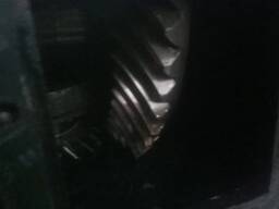 Колесные пары АДМ