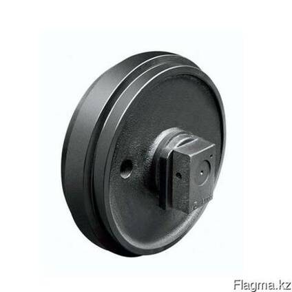 Колесо натяжное 81N8-13010 для экскаватора Hyundai R290, R300, R320, R330.