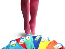 Колготки детские хлопковые антиалергенные