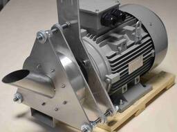 Коллоидная мельница Normit