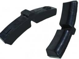 Колодка композиционная 25610-Н