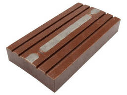 Колодка Тормозная А50М115.03.100А