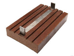 Колодка Тормозная А60/80 02.03.430.02 (Упа60/80.02.03.130)