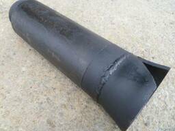 Колокол ловильный