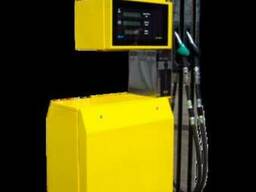 Колонка топливораздаточная «Шельф 200»