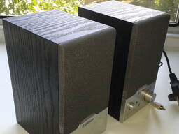 Колонки для компьютера