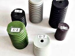 Колпачок изоляционный (К-5,6,7,9,10)