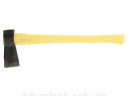 Колун кованный, в сборе, 1600/1900 г, деревянное. ..