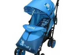 Коляска Bambini Galant