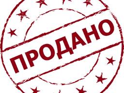 Колёсный харвестер