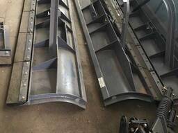 Ком техника (Щетки, отвалы), гарантия субсидии