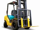 Komatsu - фото 1