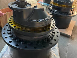 Komatsu PC3000 беріліс қорабы