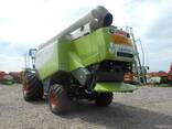 Комбайн Claas Lexion 570 С (2008 год ) - фото 1