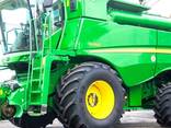 Комбайн John Deere S 690 i - 2013 - 10,7 M - photo 1