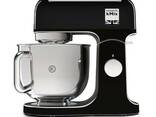Комбайн Kenwood KMX 750 ABK Чёрный. Серебристый - фото 1