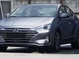 Автодом на колесах