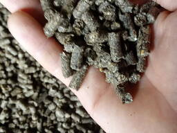 Комбикорм для бройлеров