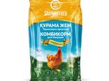 Комбикорм SmartFeed Бройлер финиш гранула - photo 1