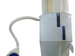 Комбикормовый завод