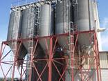 Комбикормовый завод от 5 до 40 т в час - фото 16