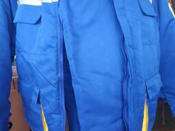 Комбинезон демисезонный